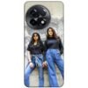 Custom OnePlus 11R 5G Soft Silicone Case