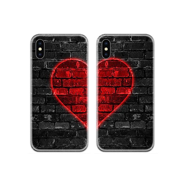 SS-MR-CC-DN-0173.jpg Half Heart Couple Case Back Covers