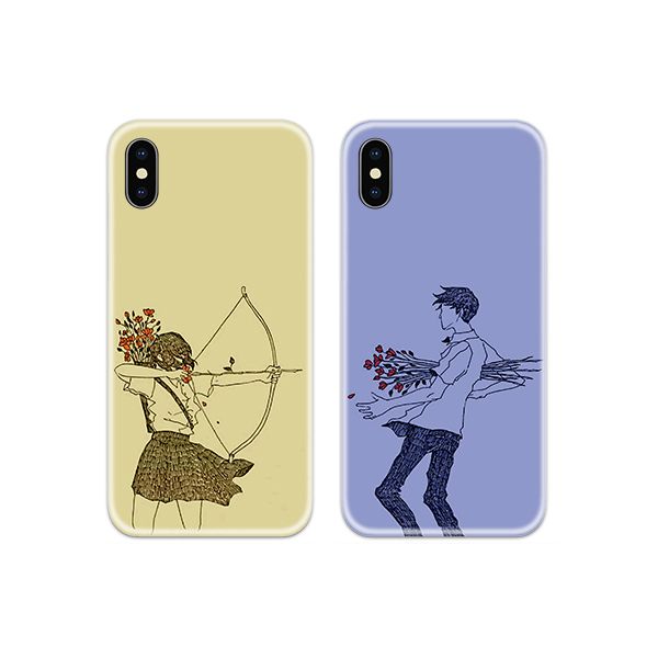 Archer deals phone case