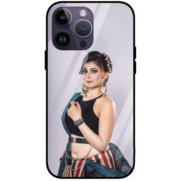 iPhone 12 Pro Max Glass Case