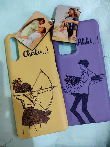 Image #1 from Abhi Chaudhari