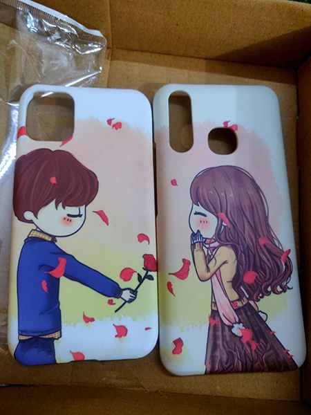 Image #1 from Abi Abinesh