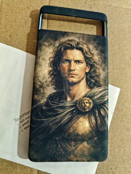 Image #1 from Uday Ali Saifi