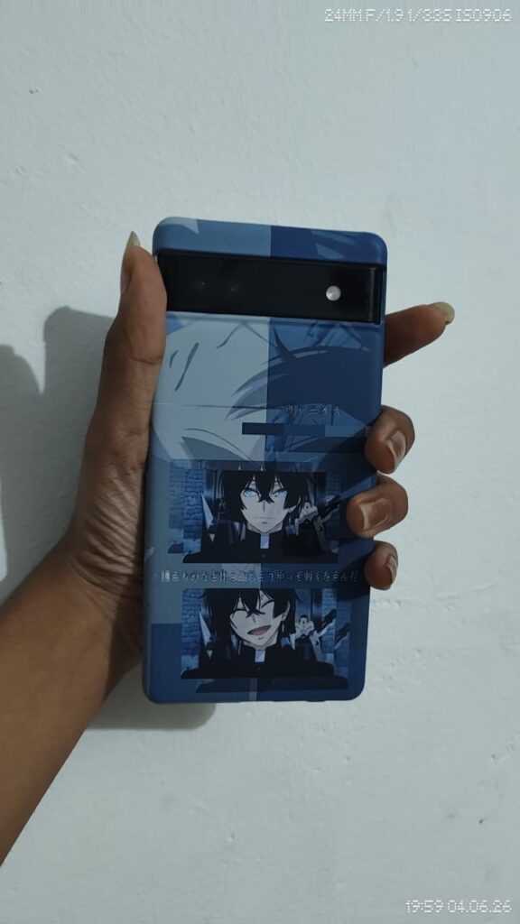 Image #1 from Nithin V