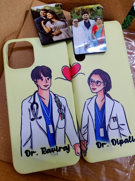 Image #1 from Dr Dipali Wagh