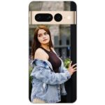 Custom Google Pixel 7 Pro Mobile Phone Cover