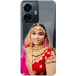 Custom Vivo iQOO Z6 Lite 5G Mobile Phone Cover