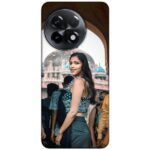 Custom OnePlus Ace 2 5G Mobile Phone Cover