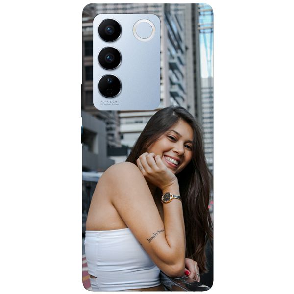 Custom Vivo S16 5G Mobile Phone Cover