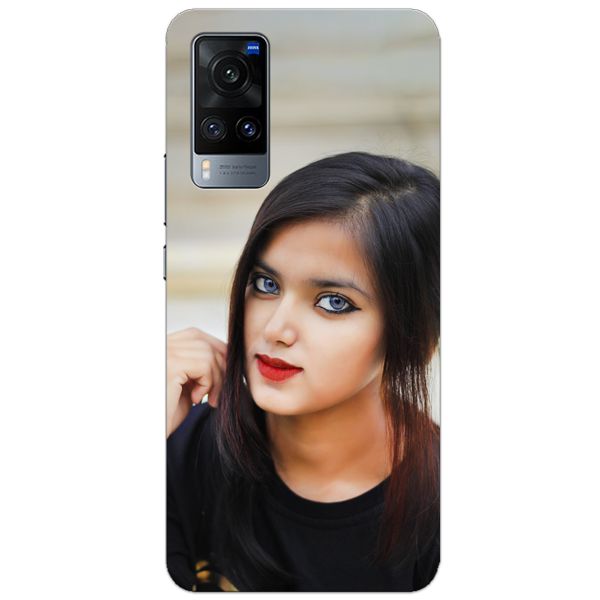 Custom Vivo X60s Mobile Phone Cover