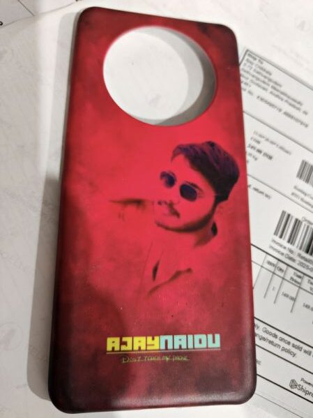 Image #1 from Ajay Chikkala