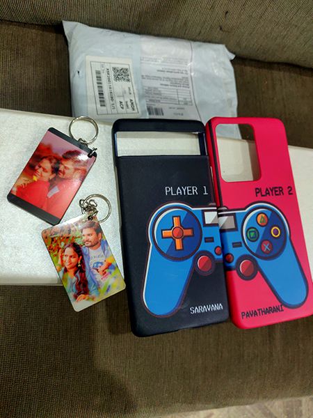 Image #1 from Saravanakumar T