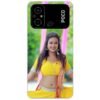 Custom Xiaomi Poco C55 Mobile Phone Cover