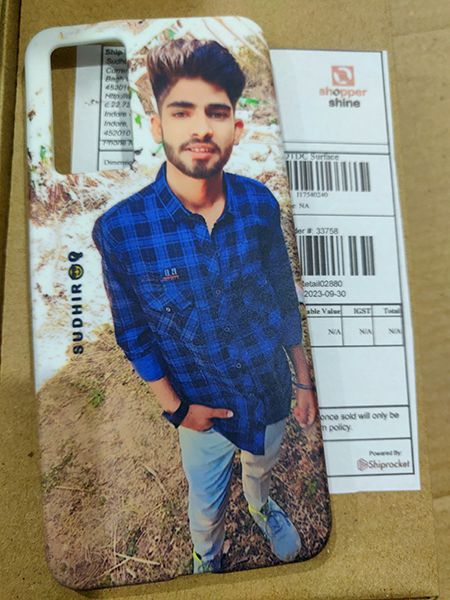 Image #1 from Sudhir Rajput