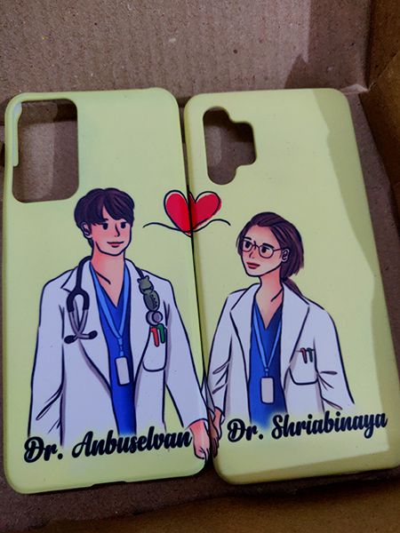 Image #1 from Dr. Anbu Selvan