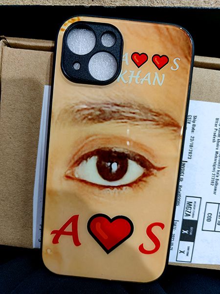 Image #1 from Anas Khan