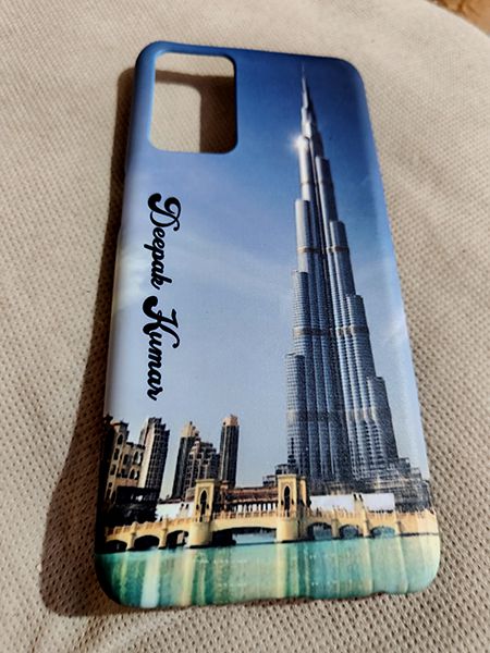 Image #1 from Saurabh Choudhary