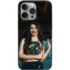 Custom Apple iPhone 15 Pro Soft Silicone Case