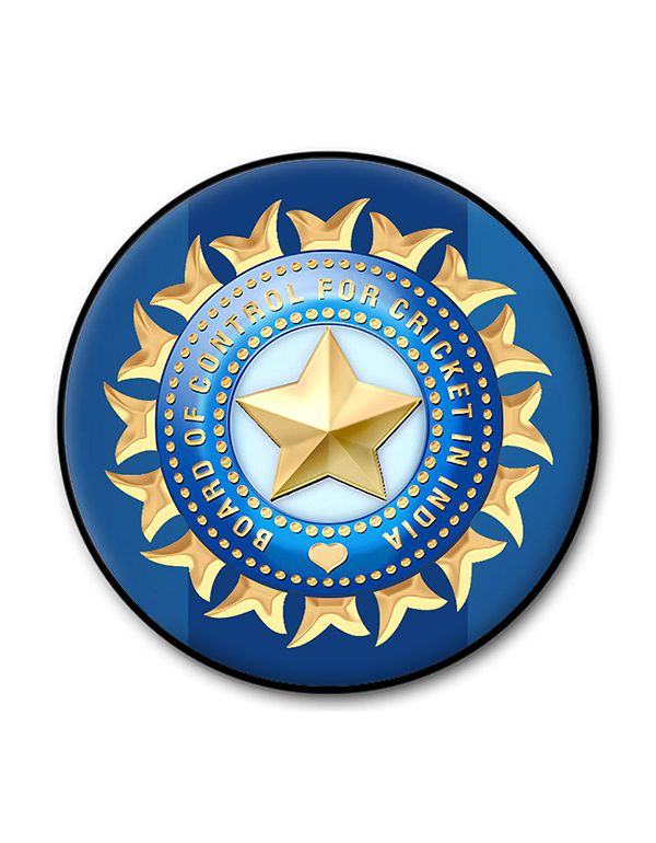 Cricket Logo Popgrip