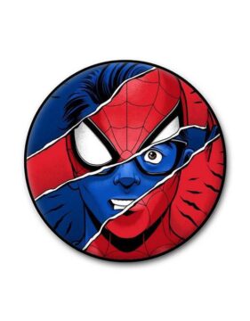 Spiderman or Peter Parker Popgrip