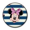 Minnie Mouse Faces Popgrip