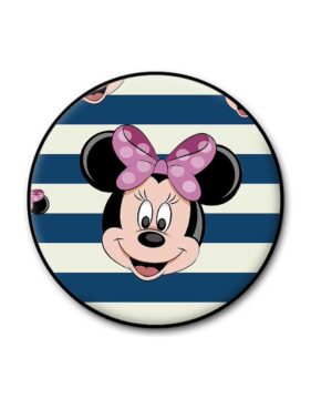 Minnie Mouse Faces Popgrip