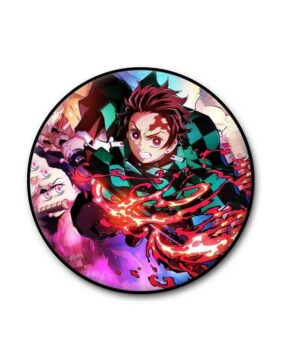 Tanjiro Kamado Demon Slayer Popgrip