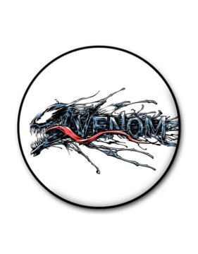 Venom Name Popgrip