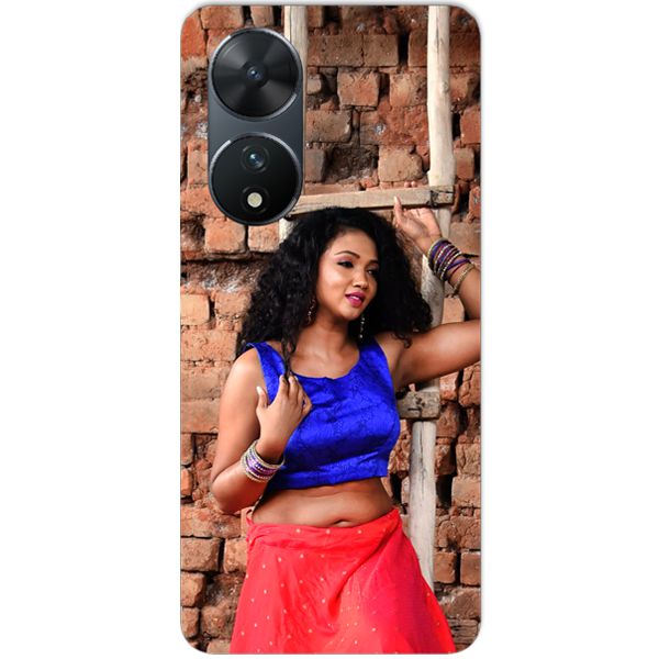 Custom Vivo T2 5G Mobile Phone Cover