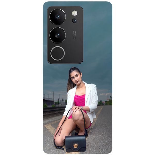 Vivo V29 5G Back Cover