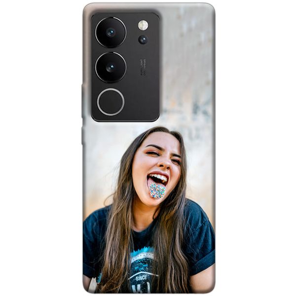 Vivo V29 Pro 5G Back Cover