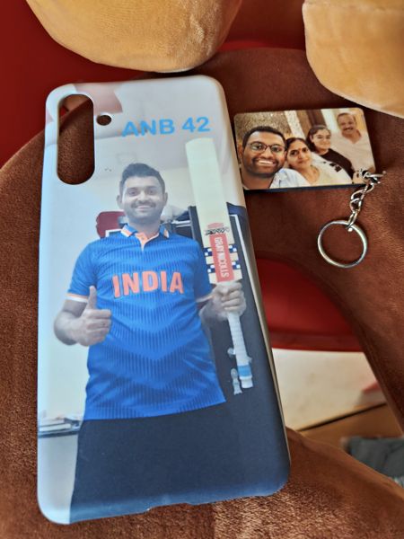 Image #1 from Aadityanarayan Bhosikar