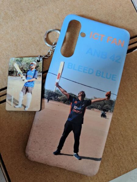 Image #1 from Aadityanarayan Bhosikar