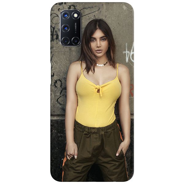 Realme V5 5G Back Cover