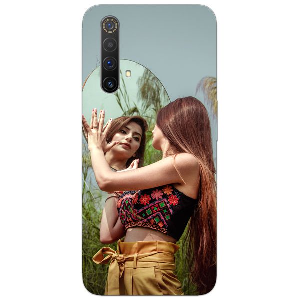 Realme X3 SuperZoom Back Cover