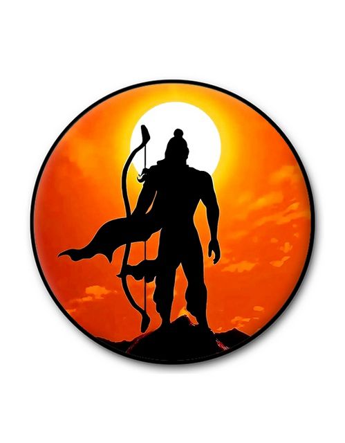 Suryavanshi Shree Ram Popgrip