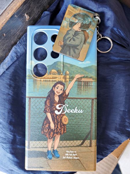 Image #1 from Neeraj Rai