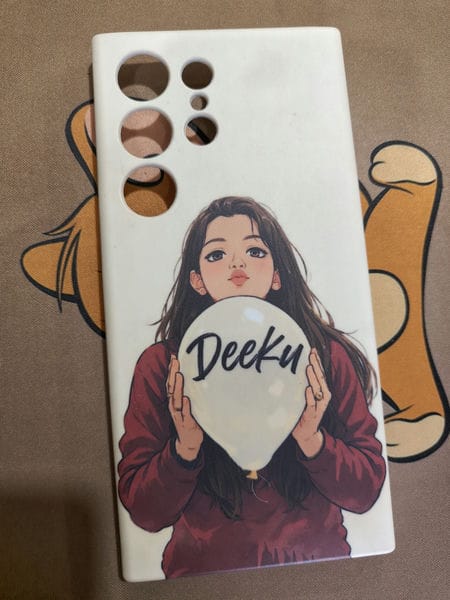 Image #1 from Deeksha Tiwari