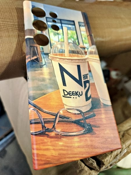 Image #1 from Deeksha Tiwari