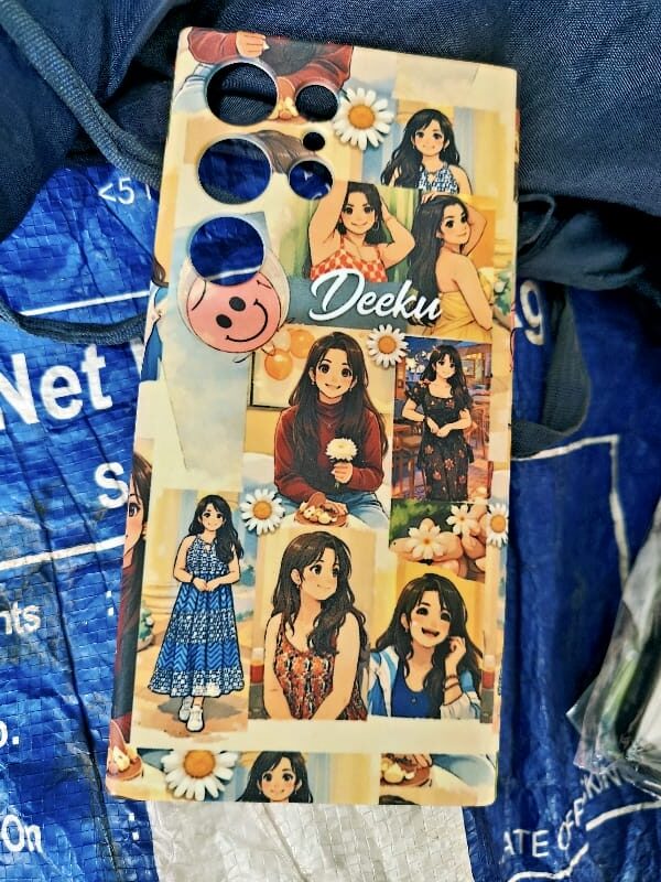 Image #1 from Deeksha Tiwari