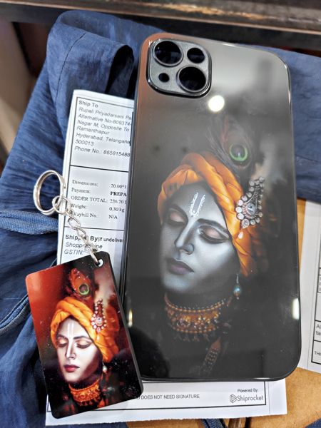 Image #1 from Rajib Loachan Panigrahi