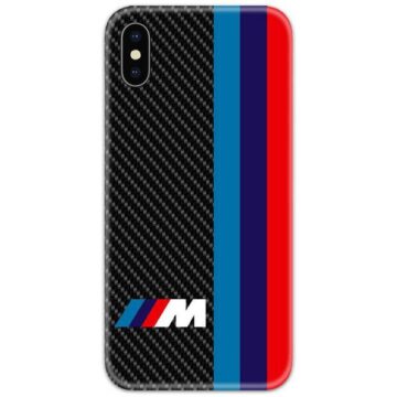 Cool Car Background Slim Case Back Cover