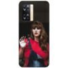 Custom Oppo A77s Glass Case