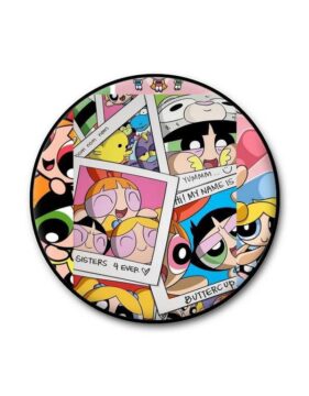 Powerpuff Girls Comic Popgrip