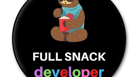 Full Snack Developer Popgrip