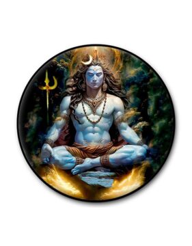 Shiva Sage Mode Popgrip