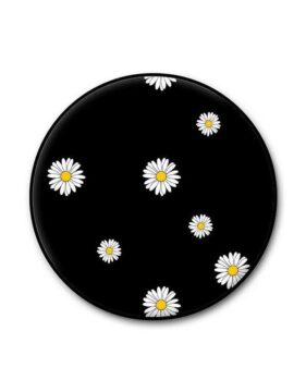 Daisy Flowers Popgrip