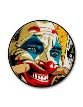 Joker Smiling Popgrip