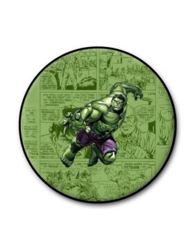 Hulk Comic Popgrip