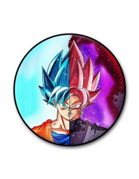 Goku Black Popgrip